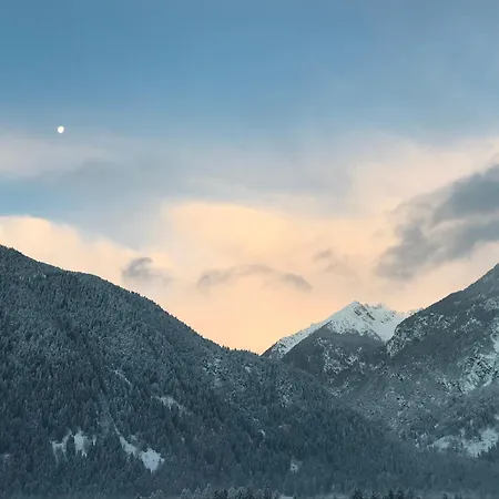 Rifugio Romantico Per Due * Pinzolo