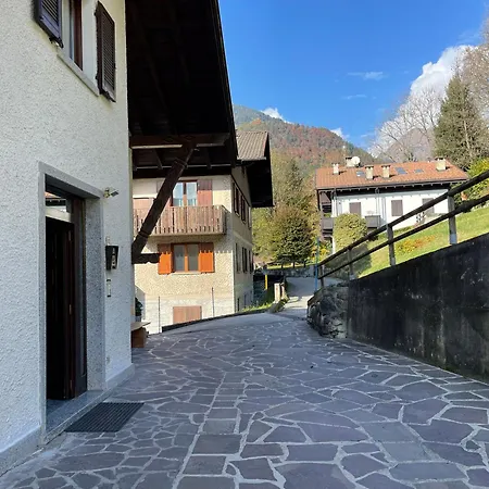 Rifugio Romantico Per Due