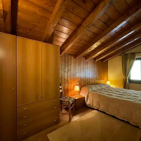 Apartment Rifugio Romantico Per Due *