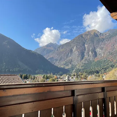 Rifugio Romantico Per Due
