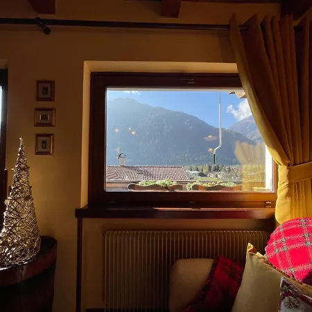 Rifugio Romantico Per Due Apartment *